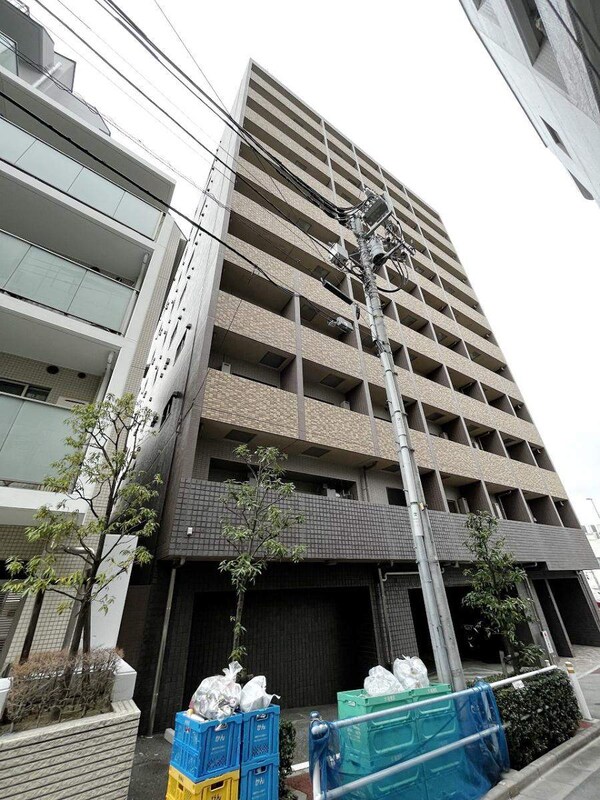 外観(外観)