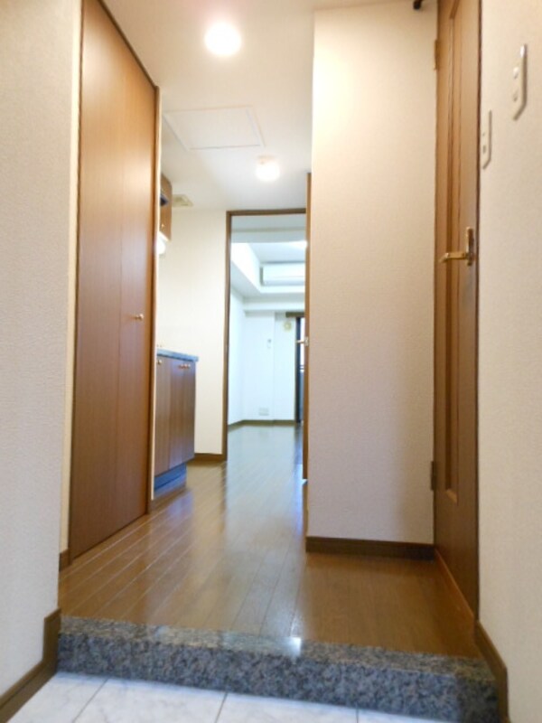 玄関(玄関)