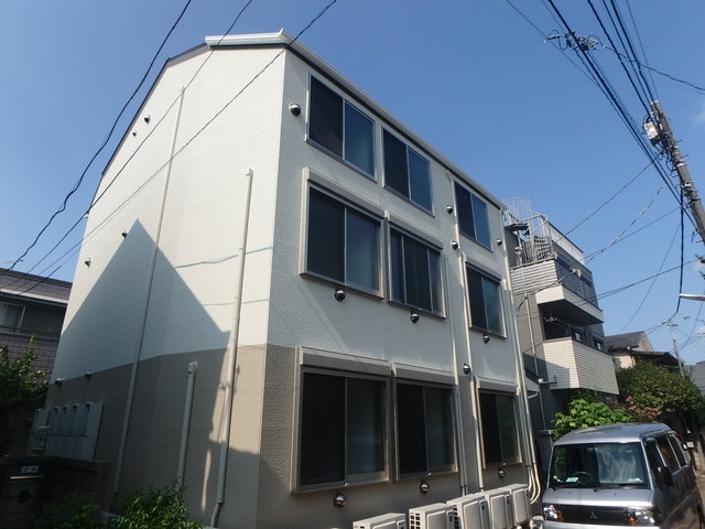 外観写真