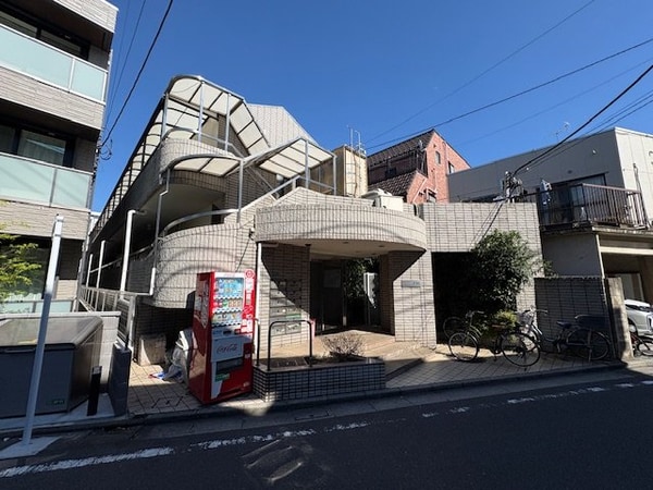 外観(外観)