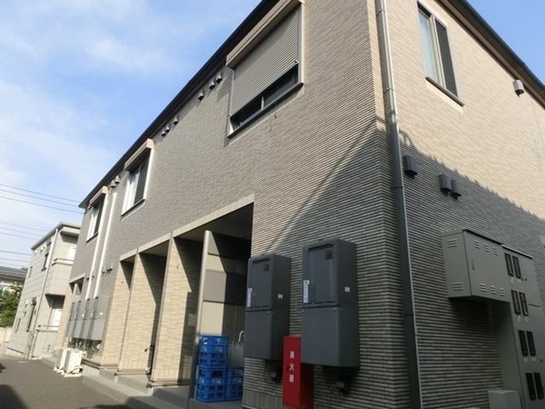 外観(★外観★)