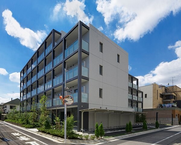 外観(ＲＣマンション　オートロック)