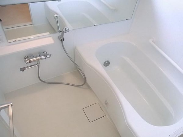 バス／シャワールーム等(★追い焚き、浴室乾燥機★)