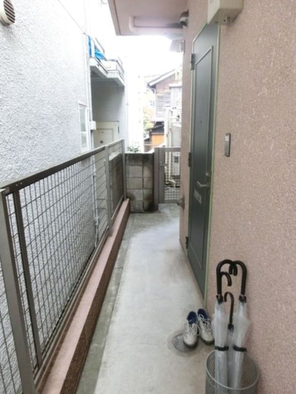 共有部分