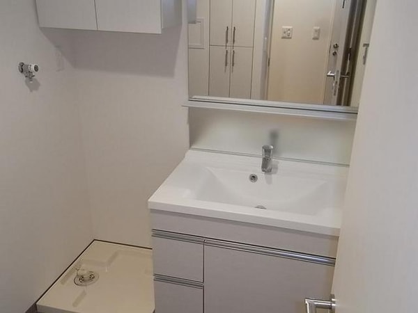 洗面(★独立洗面台★)