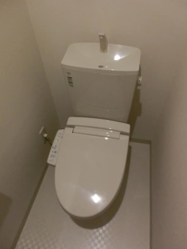 トイレ(★トイレ★)