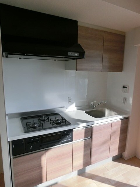 物件内観写真3　(★キッチン★)