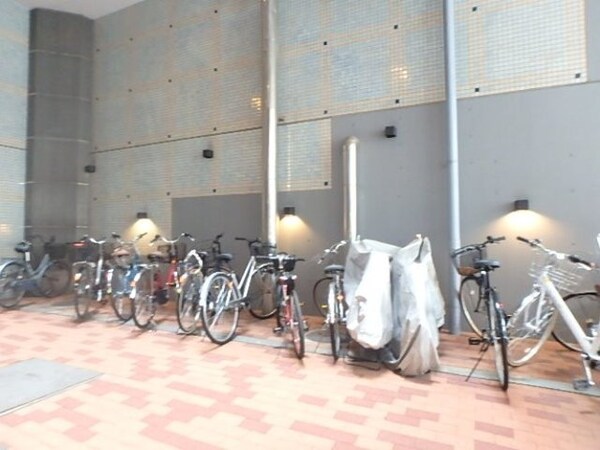 駐車場(NULL)