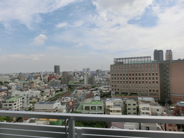 眺望(NULL)