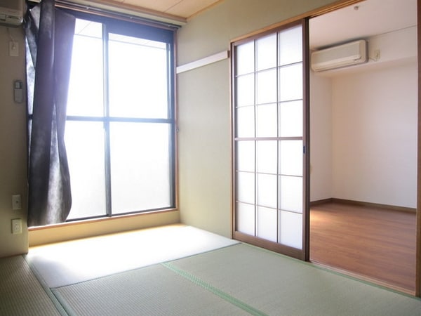リビング・居室