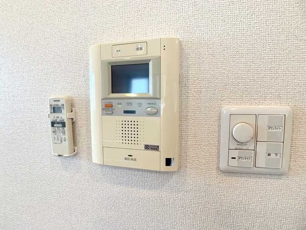 セキュリティ(設備)