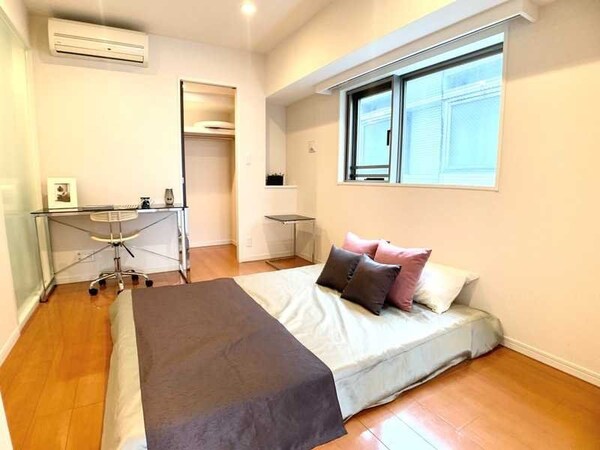 リビング・居室(リビング/※モデルルーム)