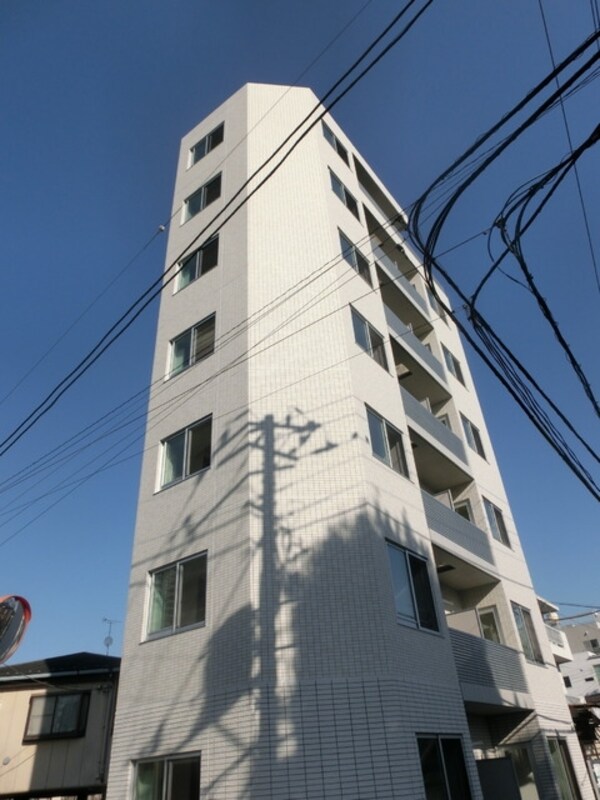 外観(★オシャレな外観★)