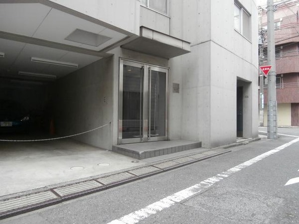 エントランス(★エントランス★)