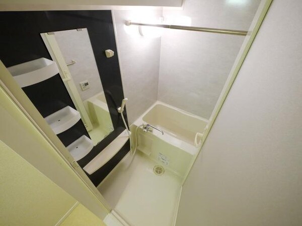 バス／シャワールーム等(別部屋参照)