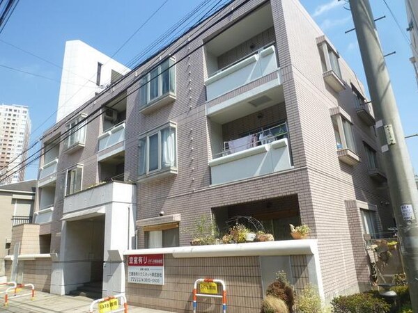 外観(★池袋駅徒歩６分の立地★)