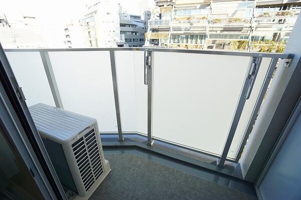 バルコニー(バルコニー)