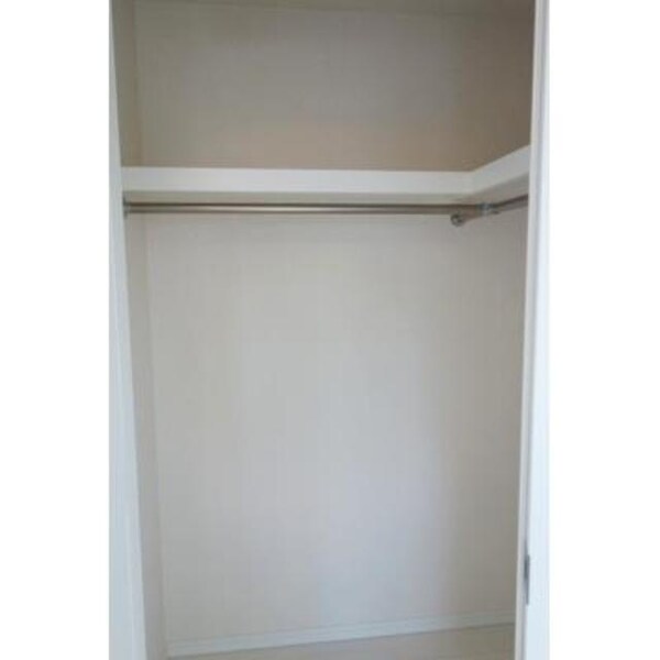 収納(※写真は同タイプ住戸です。)