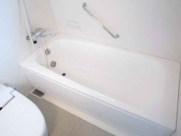 バス／シャワールーム等(浴室乾燥機付き☆)