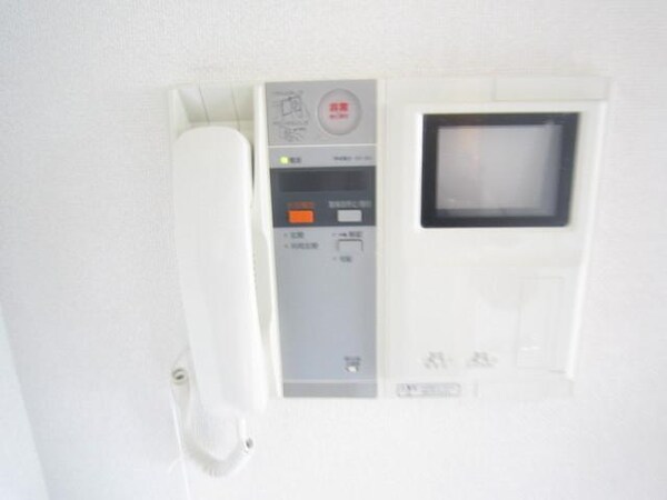 その他(TVモニター付きインターホン☆)