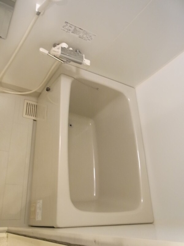 バス／シャワールーム等(★ゆったりバスルーム★)