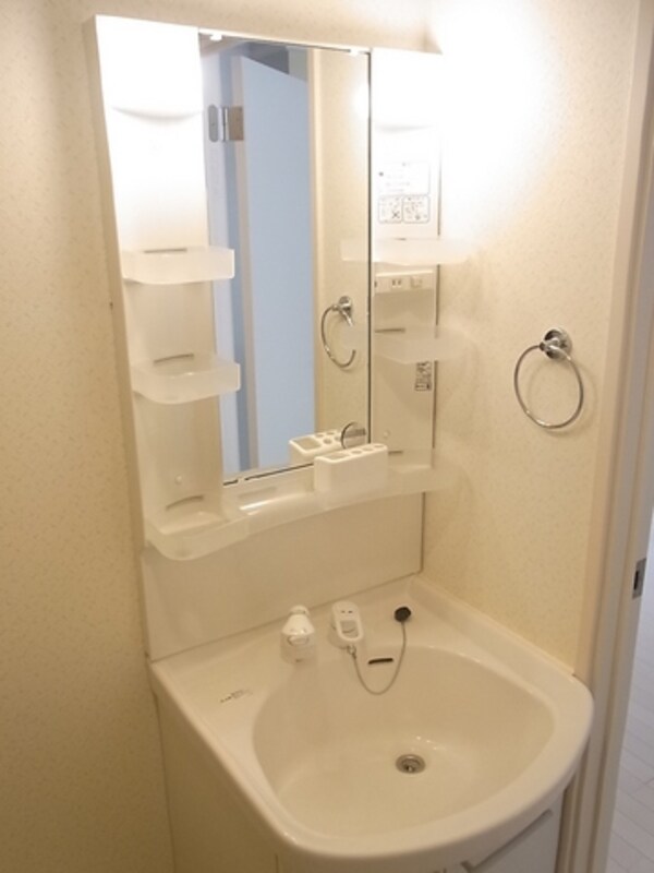 洗面(★独立洗面台★)