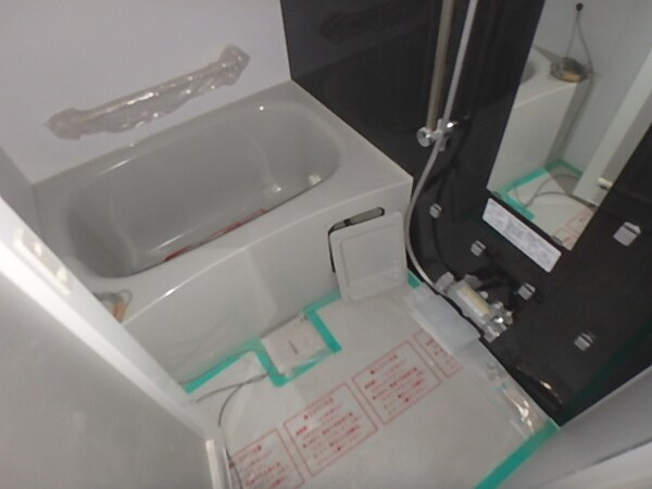 バス／シャワールーム等