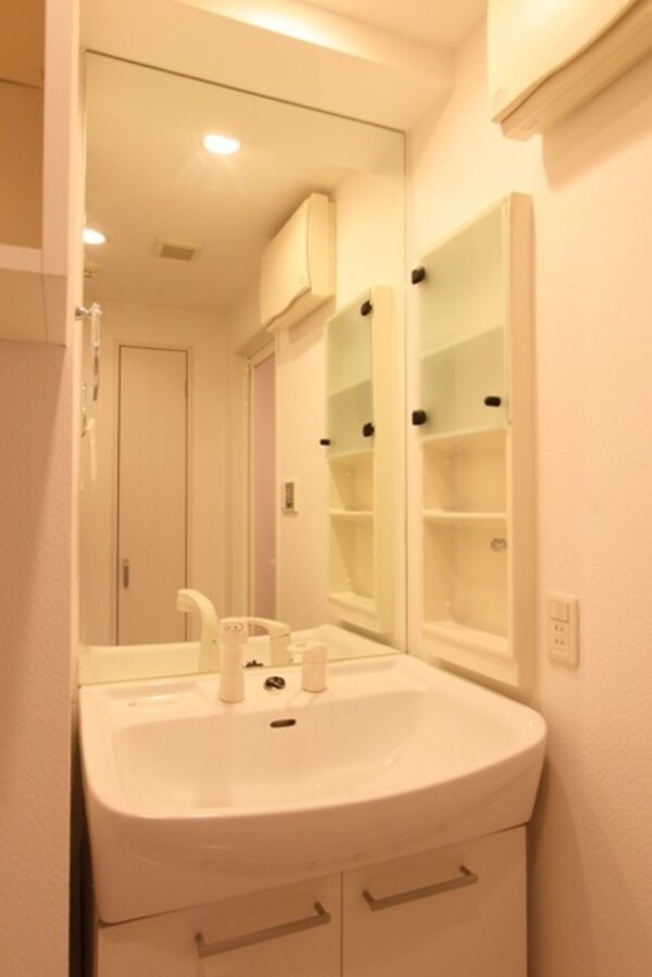 洗面(★洗面台★)