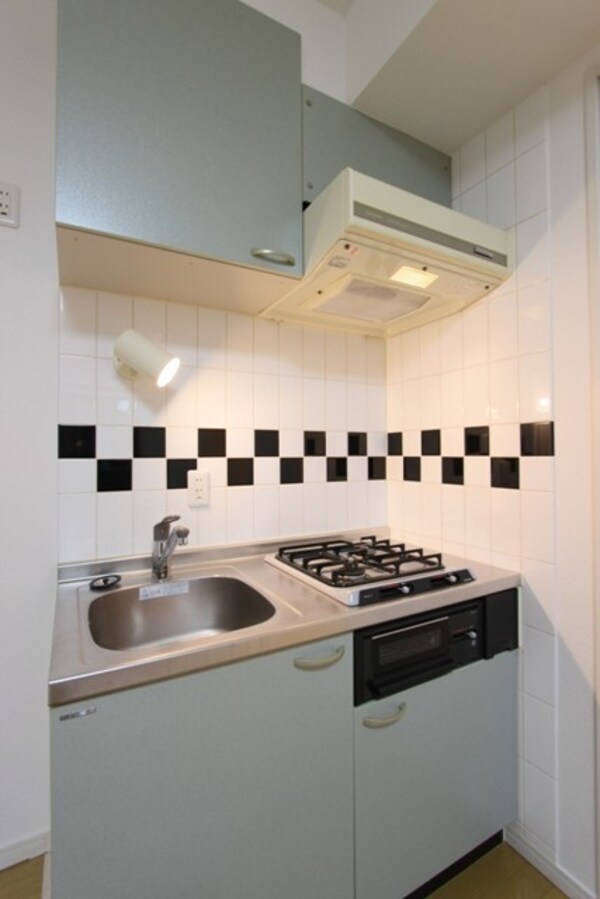 キッチン(★キッチン★)