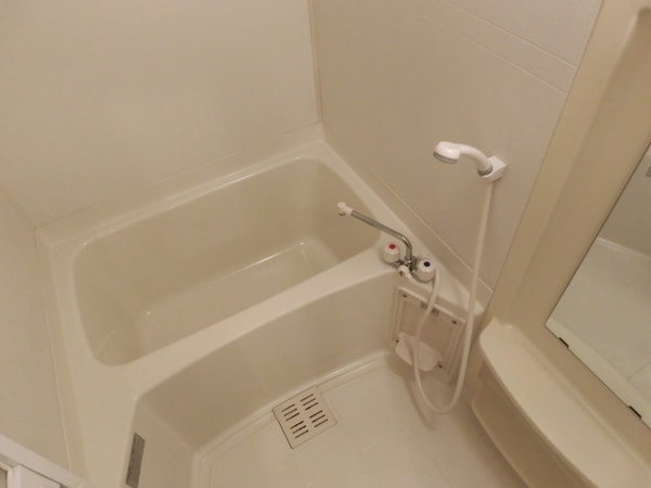 バス／シャワールーム等(換気乾燥機付)