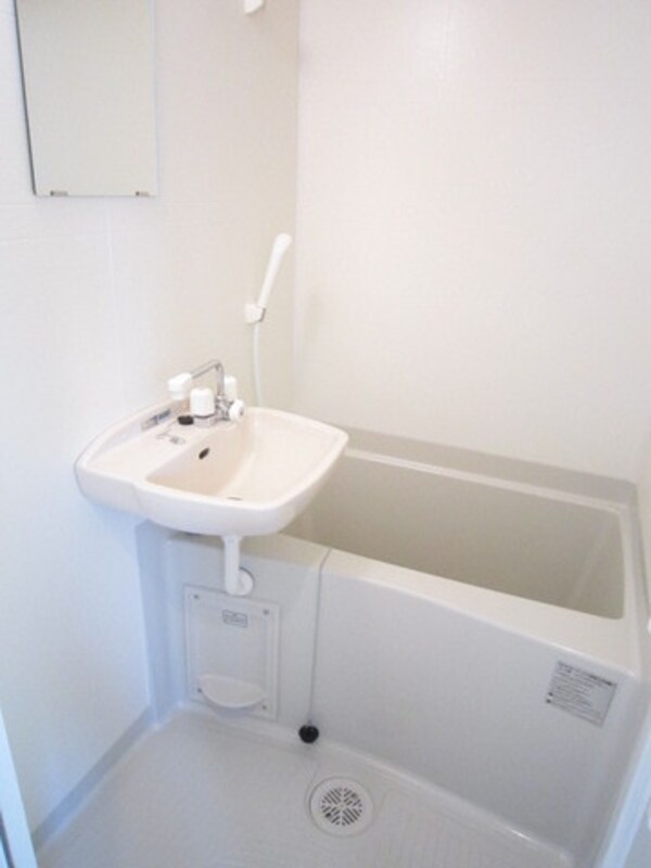 バス／シャワールーム等(NULL)