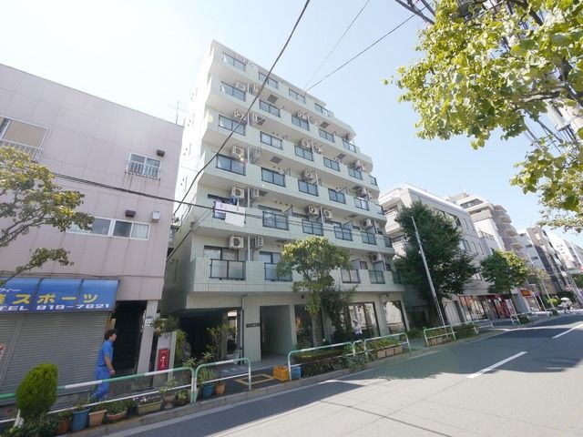 外観写真