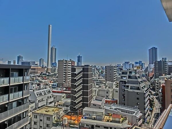 眺望(★景観★)