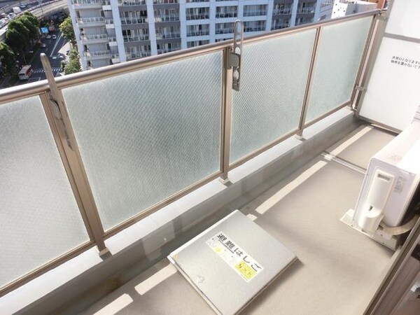 バルコニー(★参考写真★)