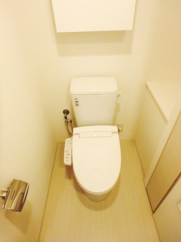 トイレ(別部屋参考)