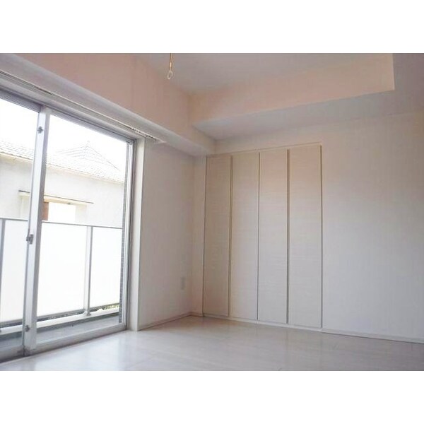 寝室(リビング/居室)