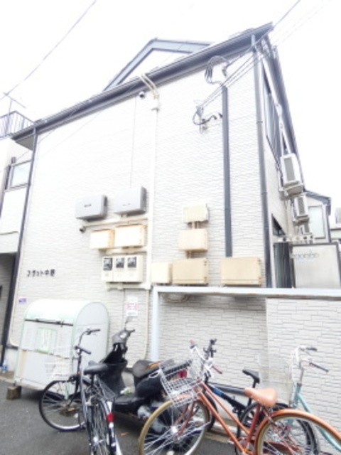 外観写真