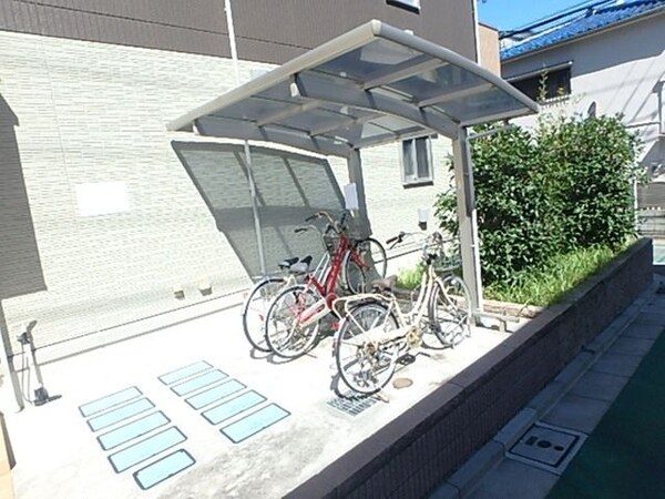 共有部分