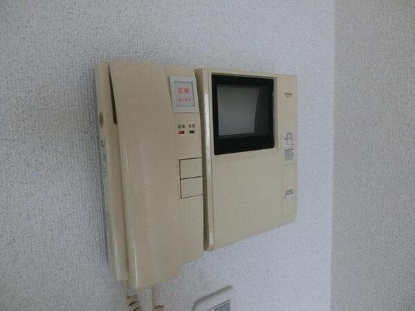 設備(インターホン)