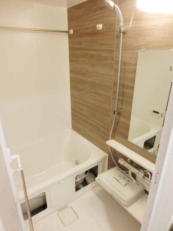 バス／シャワールーム等