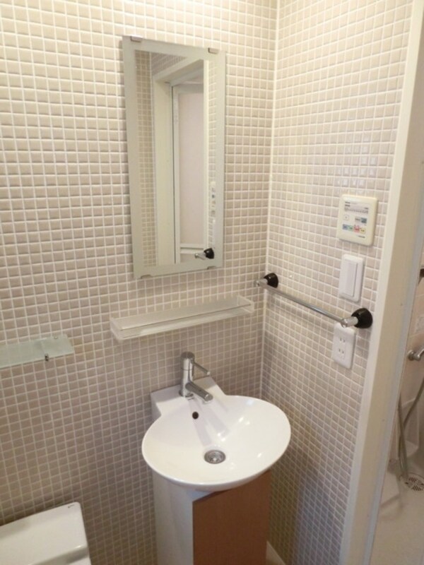 洗面(☆独立洗面台☆)