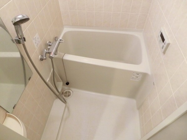 バス／シャワールーム等(☆バスルーム☆)