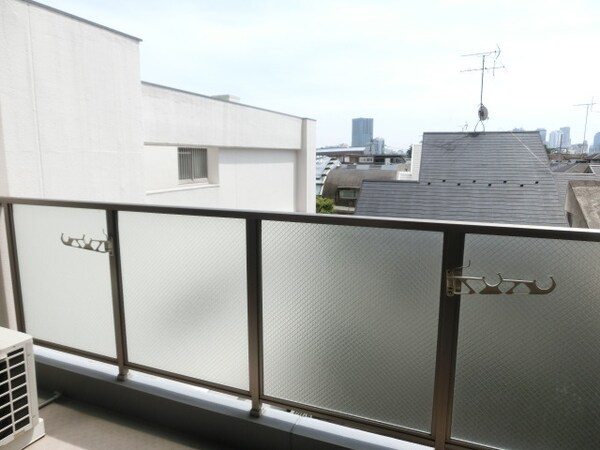 バルコニー(バルコニー★（別室参考写真）)