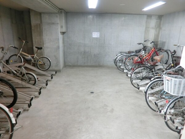 共有部分