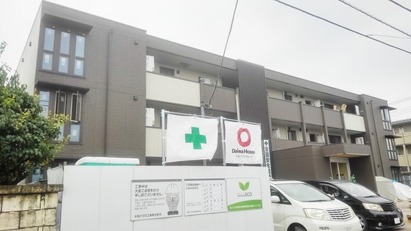 外観(★大和ハウス施工★)