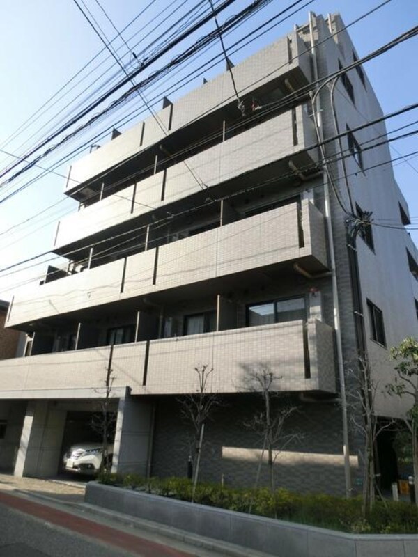 外観(外観)
