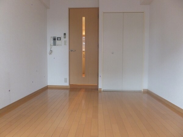 その他室内・内装(フローリング仕上げ)