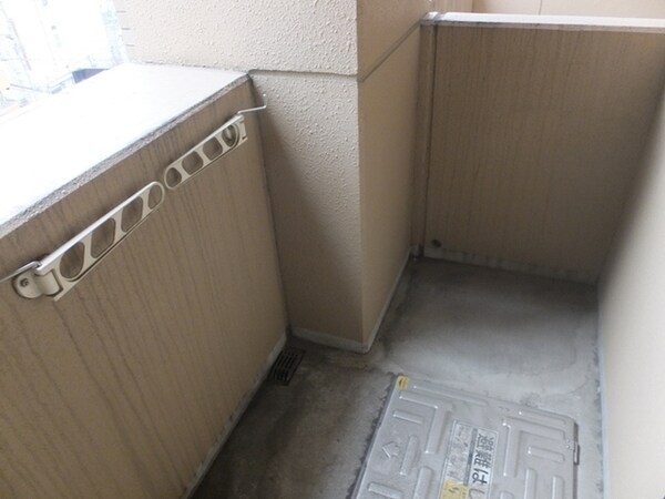 バルコニー(バルコニー)