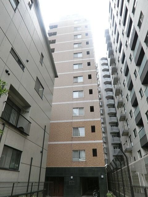 物件内観写真11　(分譲賃貸マンション)