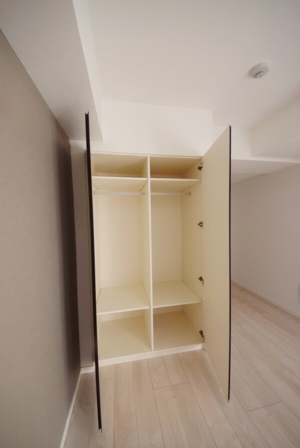 収納(他部屋参考)